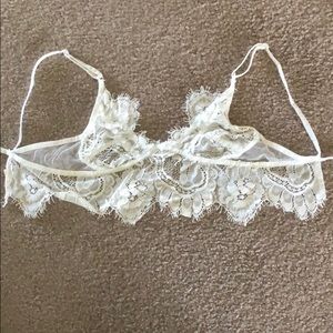 Lace Bralette